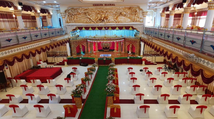 Jaffna Chamber Of Commerce